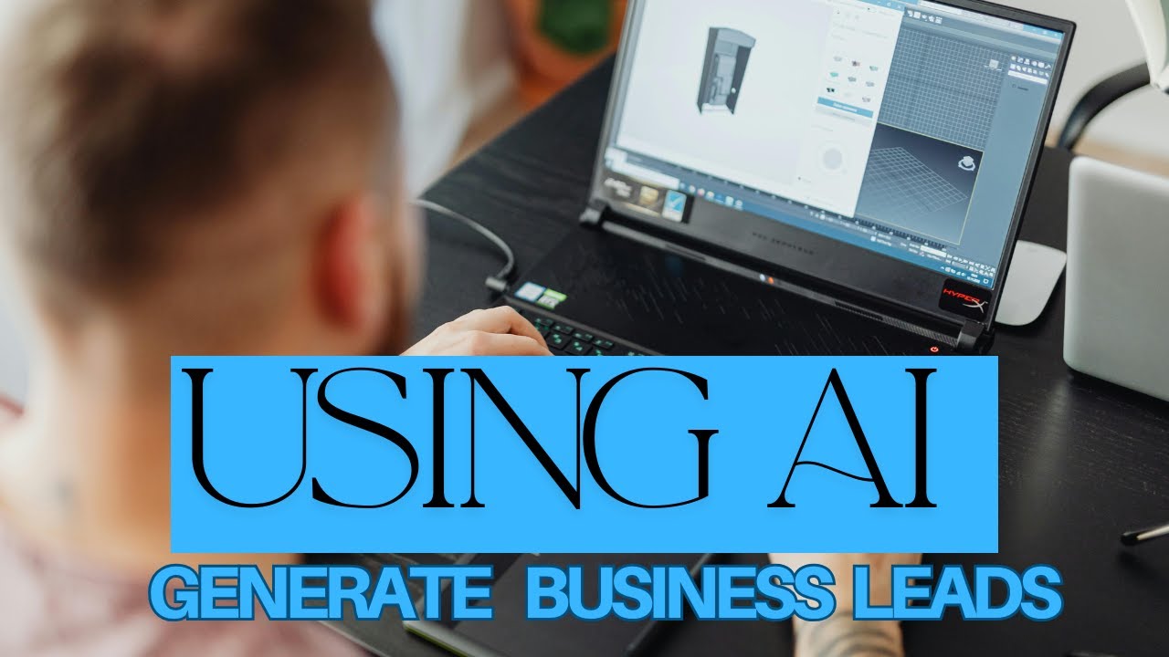 How AI Finds You the Best Leads Fast!