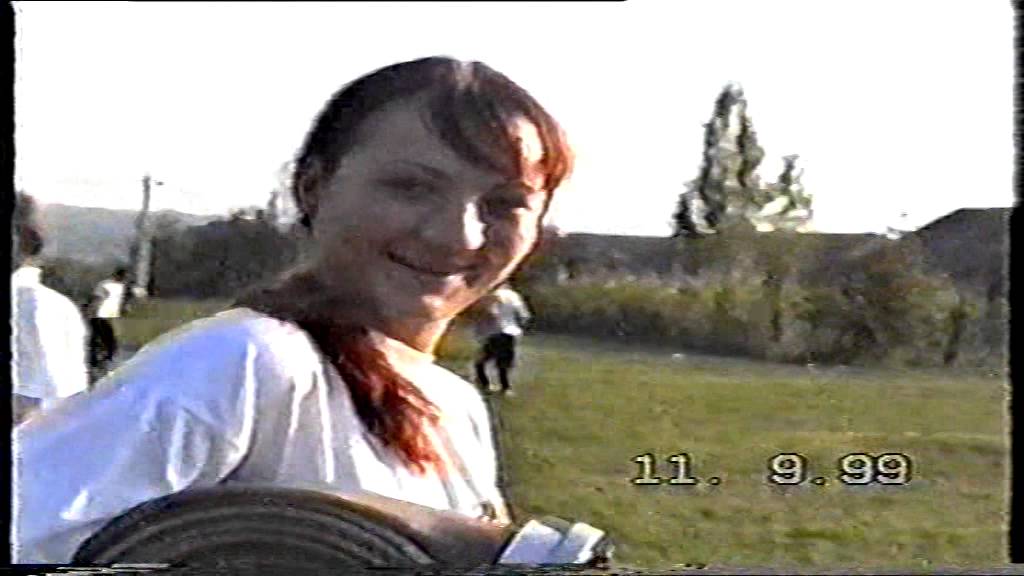 DVD SVETA HELENA 1999/2