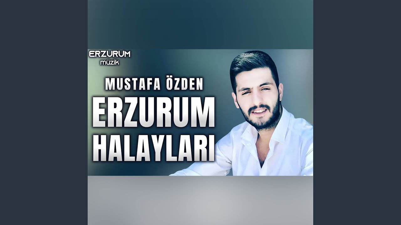Erzurum Halayları (Oy Naim)
