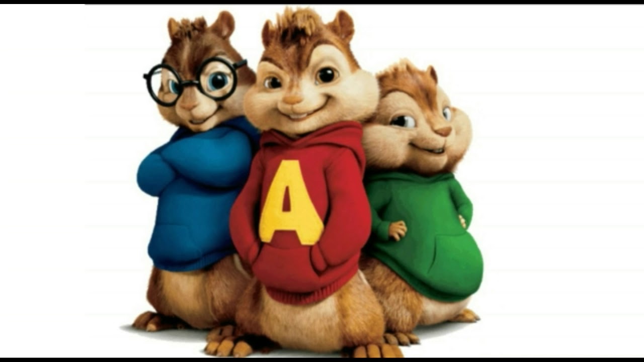 Bizzey x Yung Felix x Josylvio - Badman Ollo ft. 3Robi [CHIPMUNKS VERSIE]