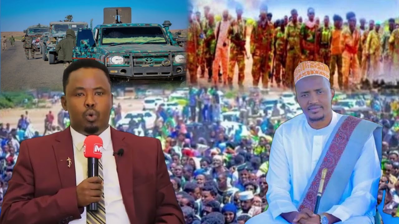 DAG DAG GADABURSI DHULKODA IYO DAGALKA EEY SOMALILAN KADHAX ABABULEYSO IYO WARARKA