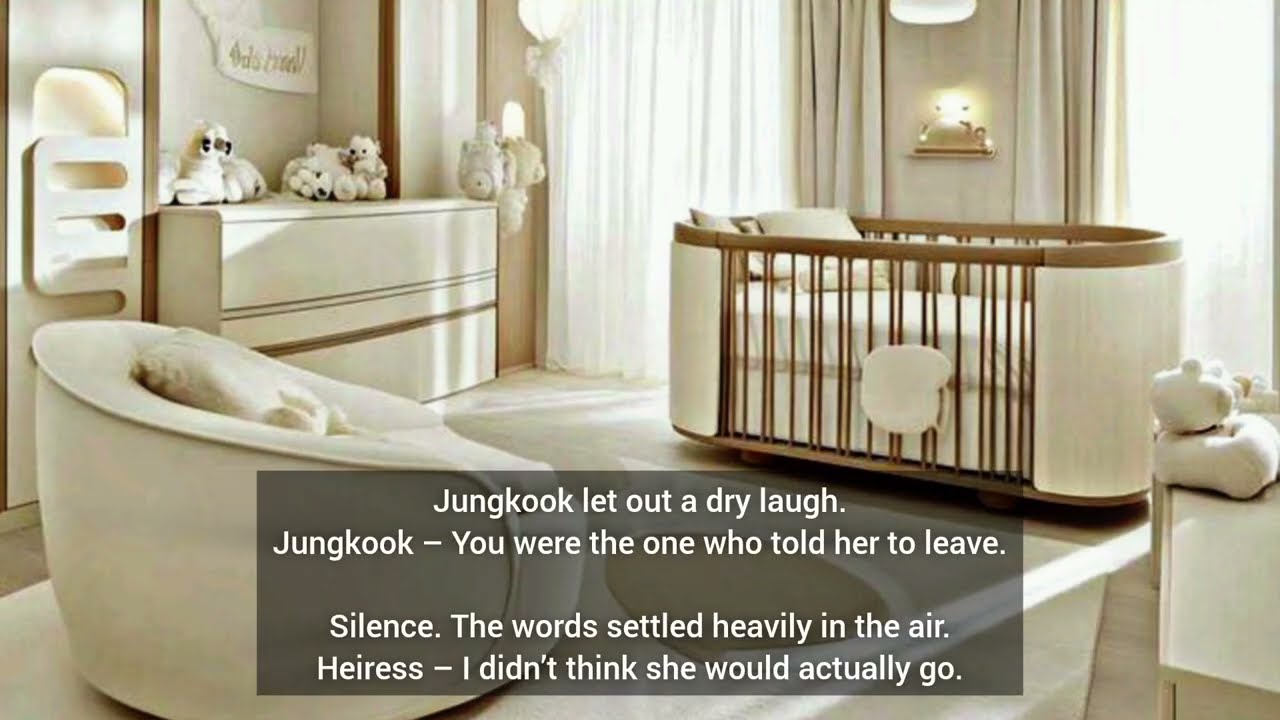 JUNGKOOK FF || When your cold mafia husband faked his death and years later you him with — ||part-7