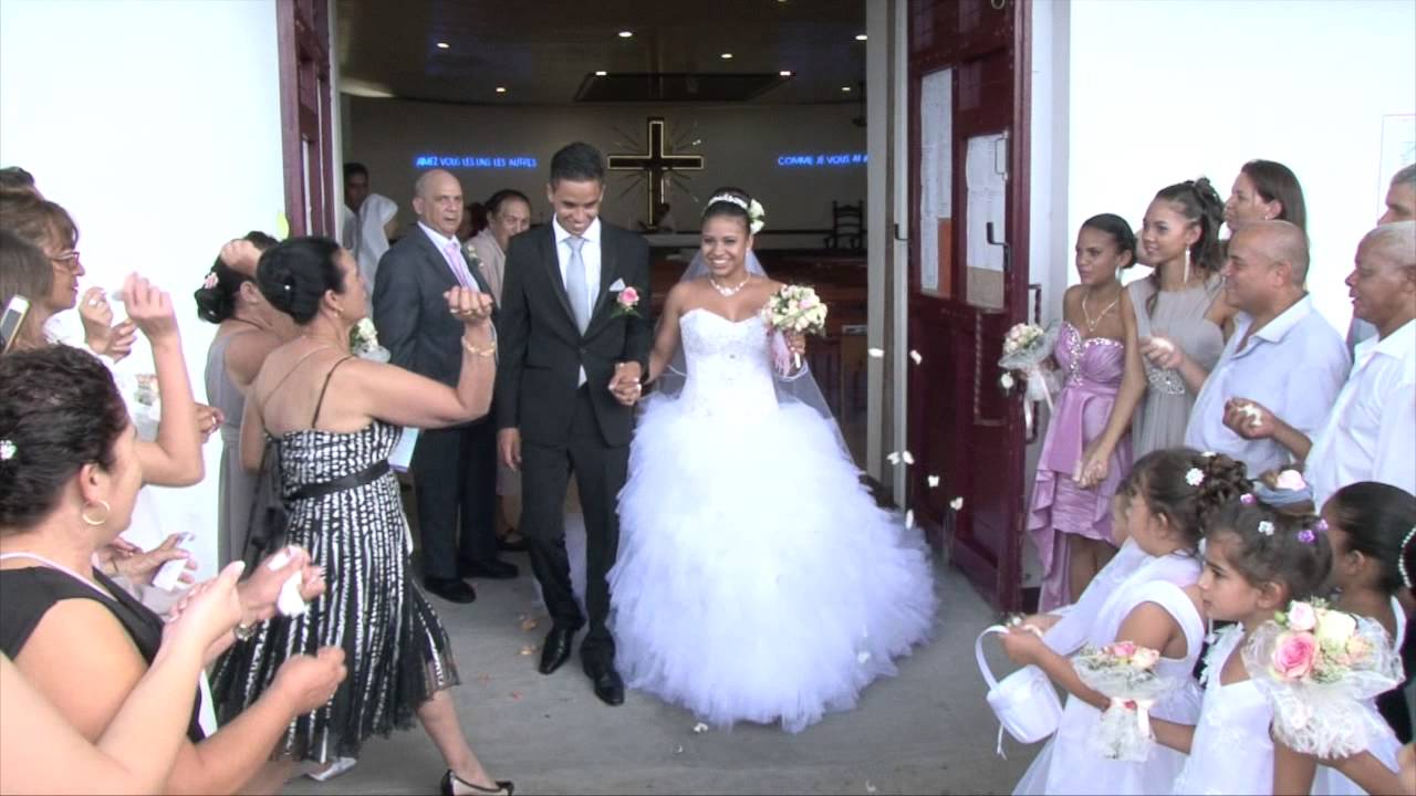 Démo film mariage