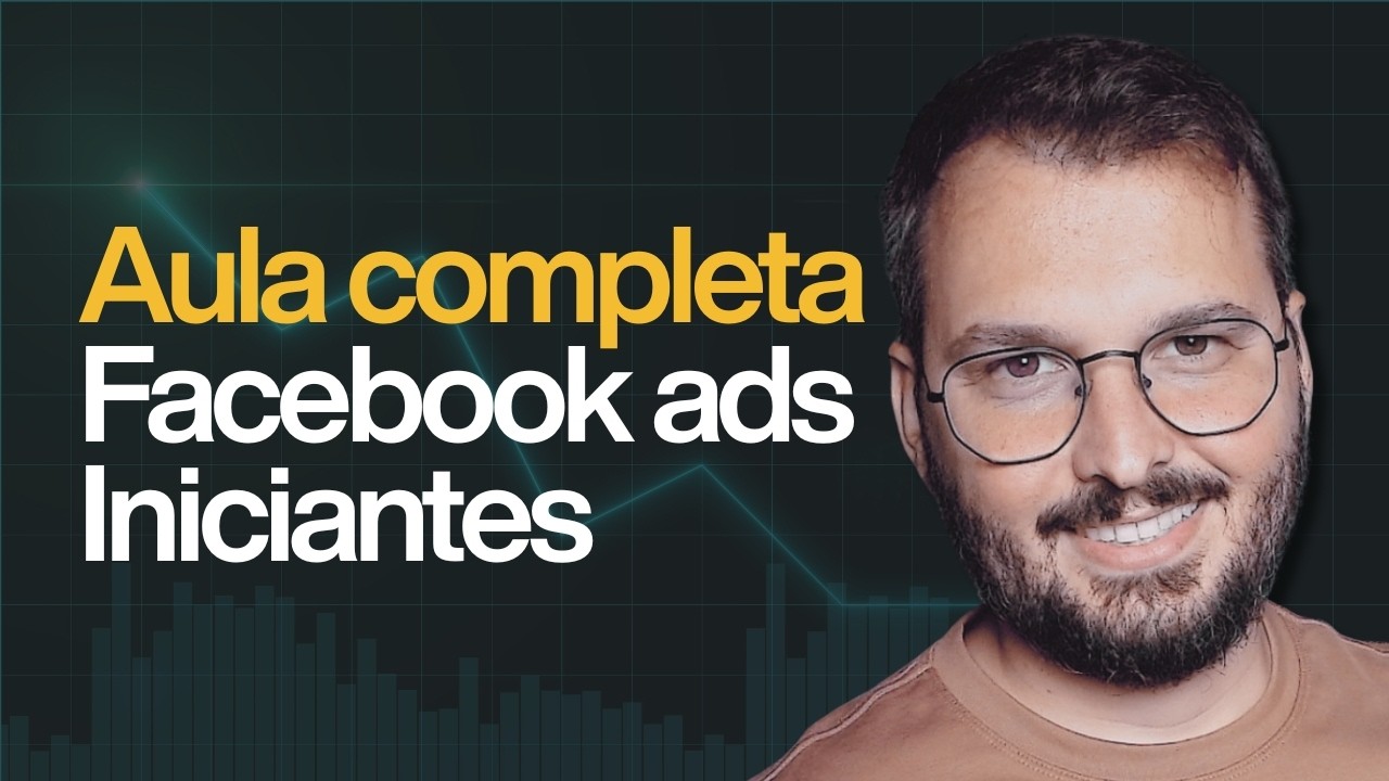 Facebook ads Iniciantes (como fazer tráfego pago 2026)