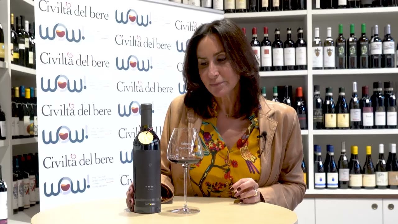 Anna Paola de' Besi di PuntoZero a WOW! Milano 2026