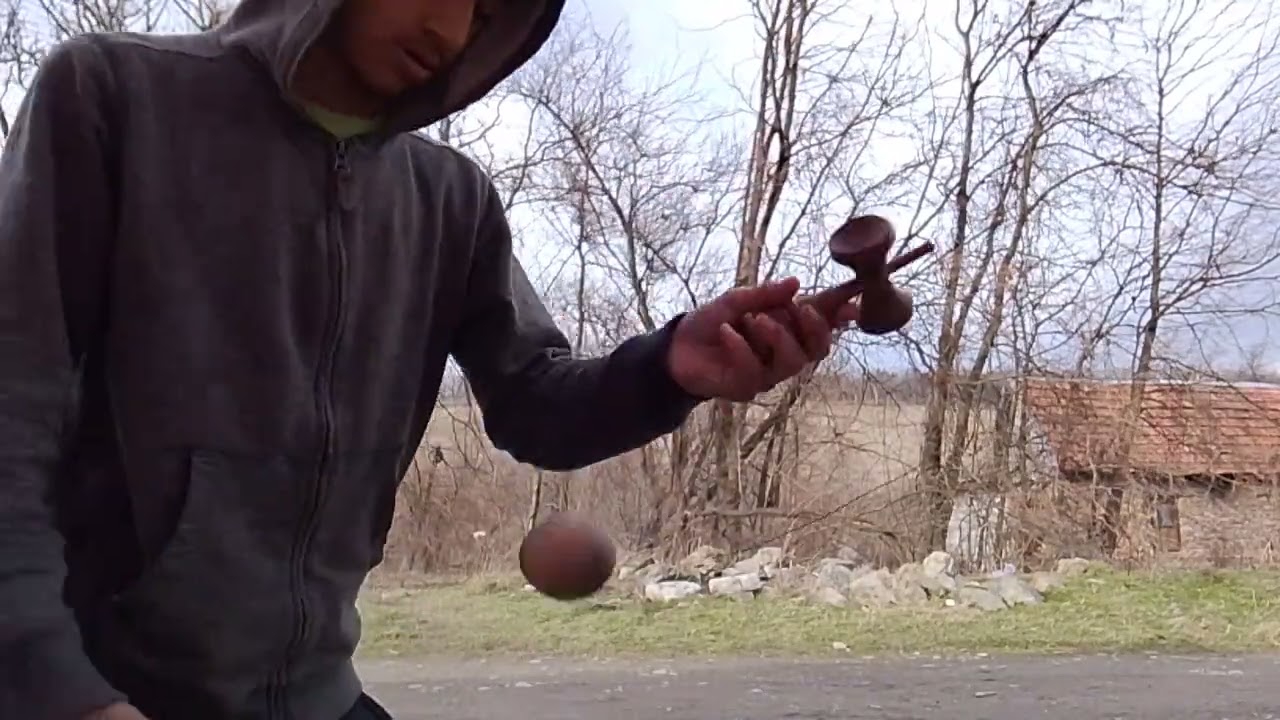 Tutorial la jaggle spike!!!