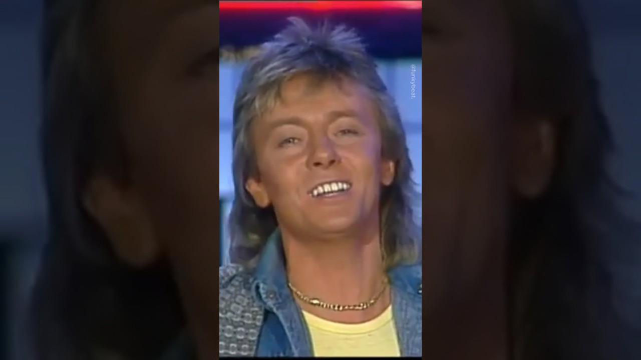 Chris Norman - Midnight Lady | Greatest 80s Hits