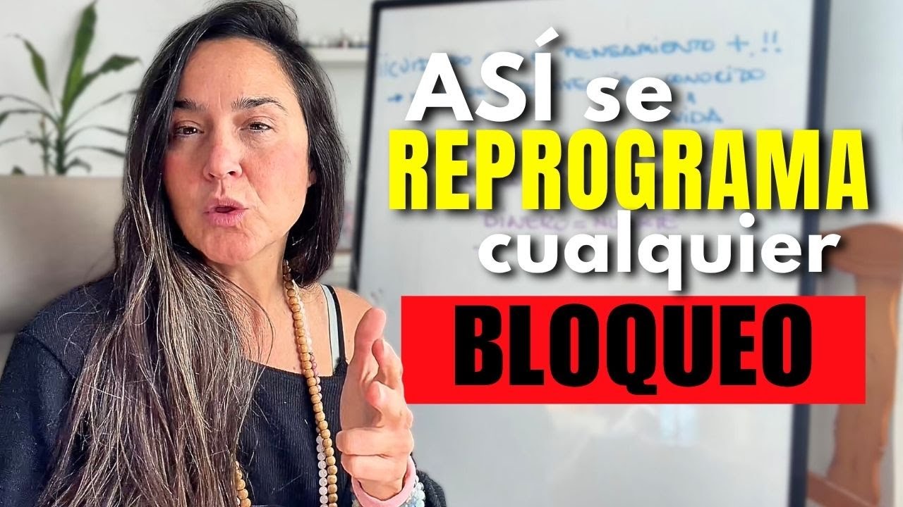 C&Oacute;MO ROMPER con un Patr&oacute;n que llevas A&ntilde;os REPITIENDO