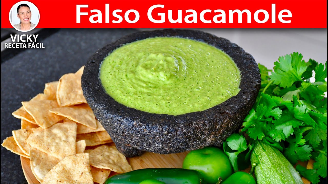 FALSO GUACAMOLE &iexcl;M&aacute;s FALSO que un Billete de $30 Pesos! El Secreto De Los Taqueros