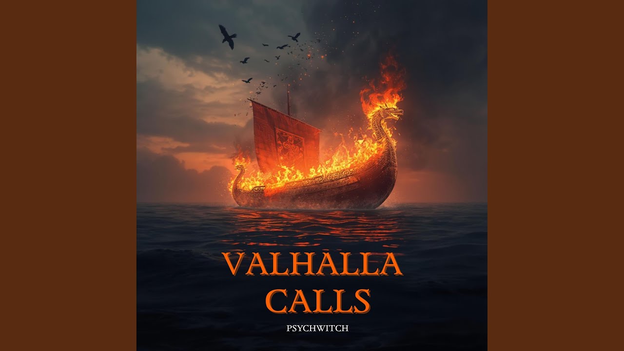 Valhalla Calls