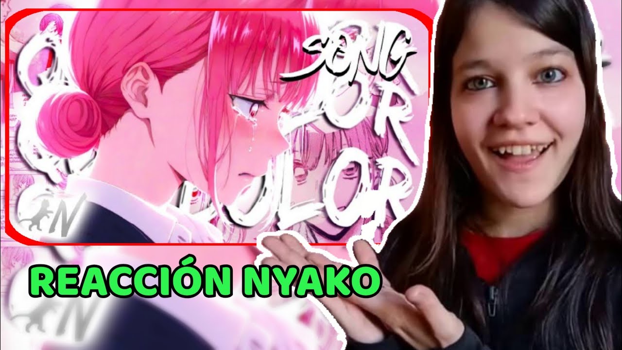 REACCIÓN NYAKO - Qué dolor (Prod.by Gian Beat & DjGlass) | Natuchys