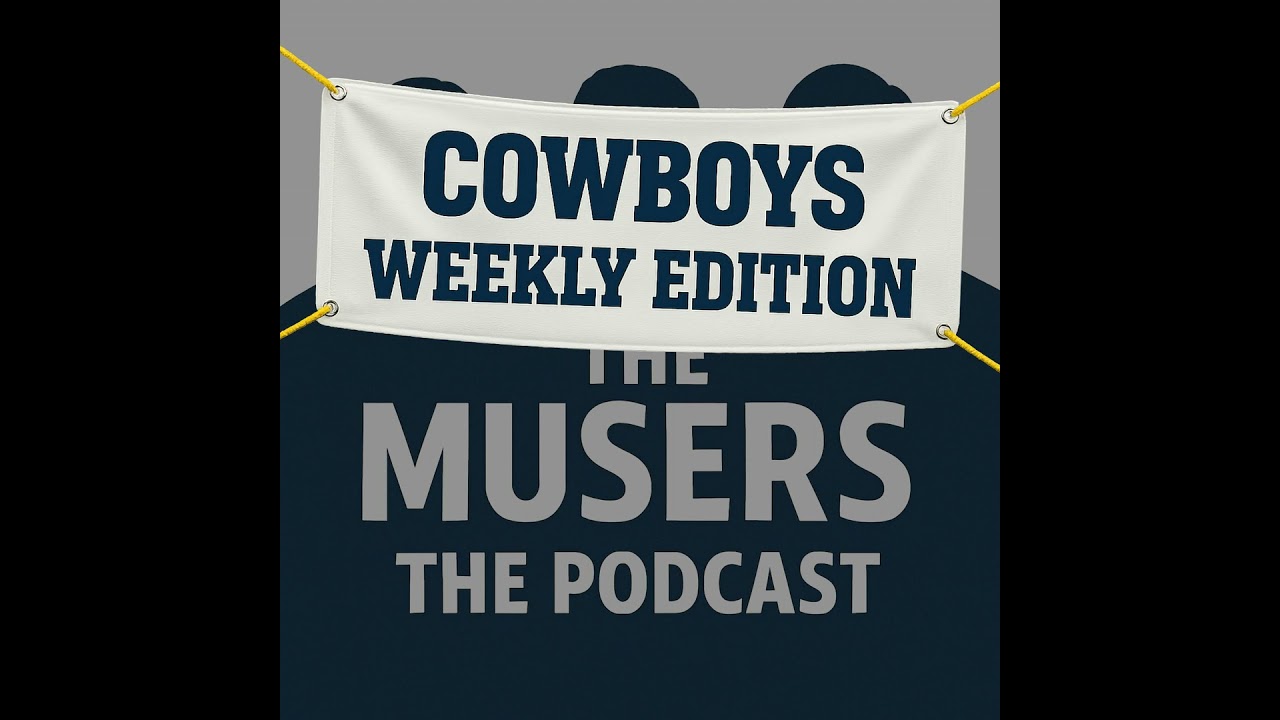 Cowboys Weekly: Meet Mr Parker