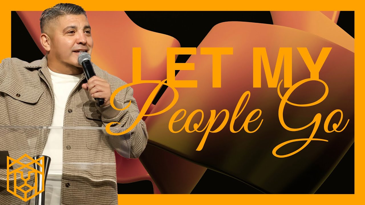 What Is True Freedom? | Pastor Jason Lozano