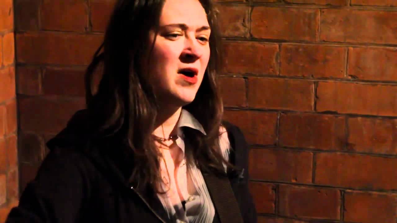 Heidi Spencer - While It's Shining (Best Fit Session)