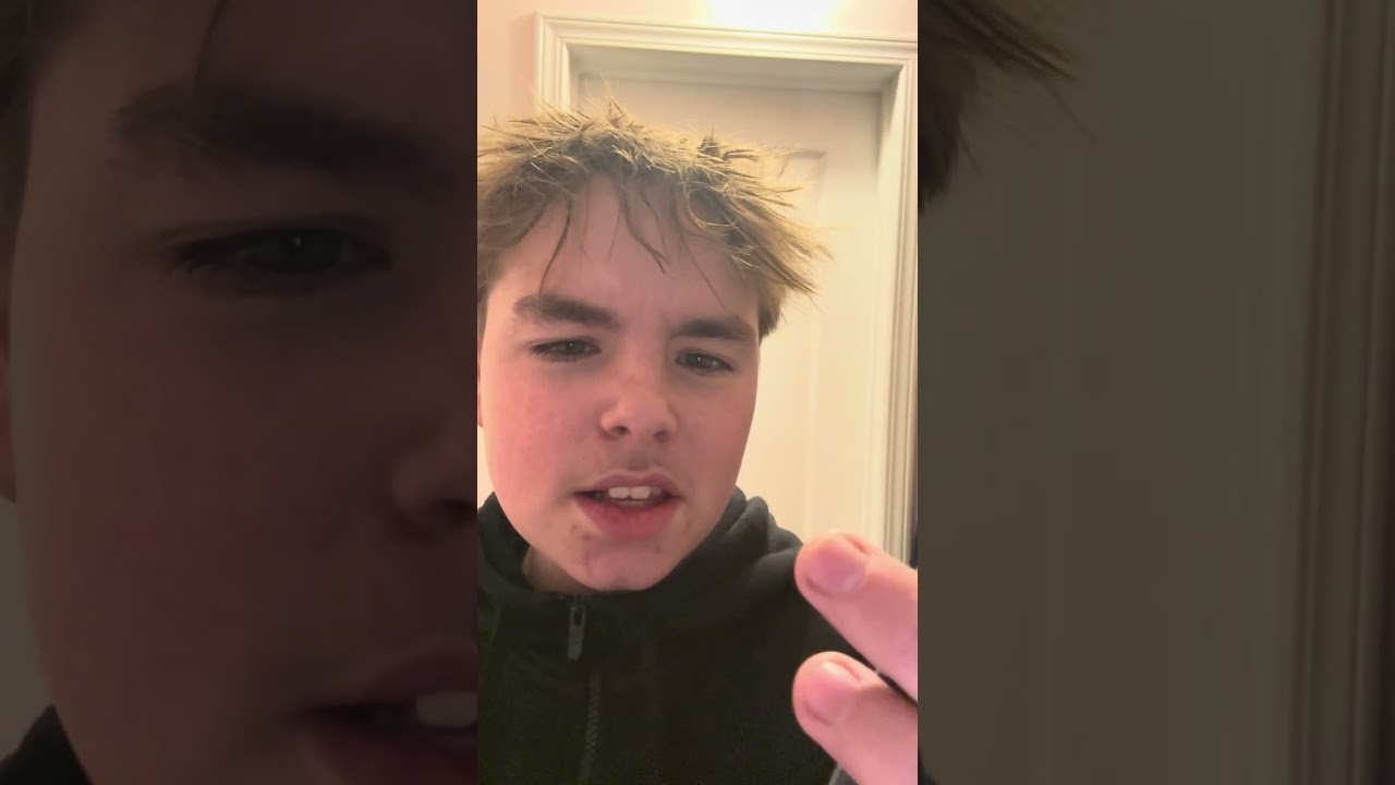 My first ASMR video ￼