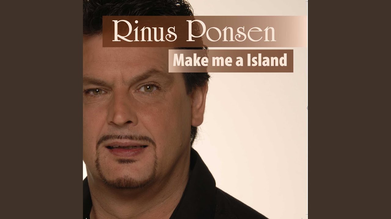 Make me an island
