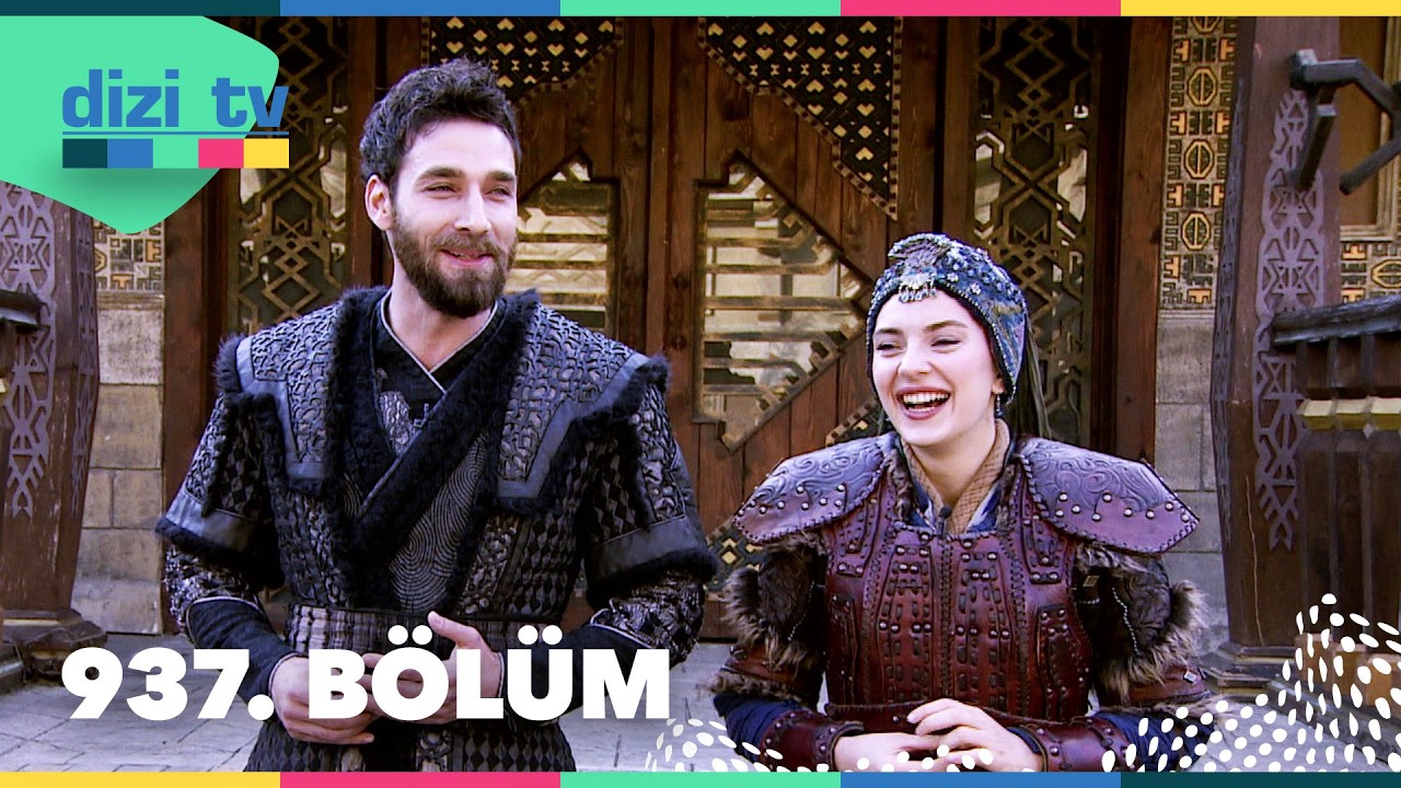 Dizi TV 937. Bölüm | 1 Şubat 2026