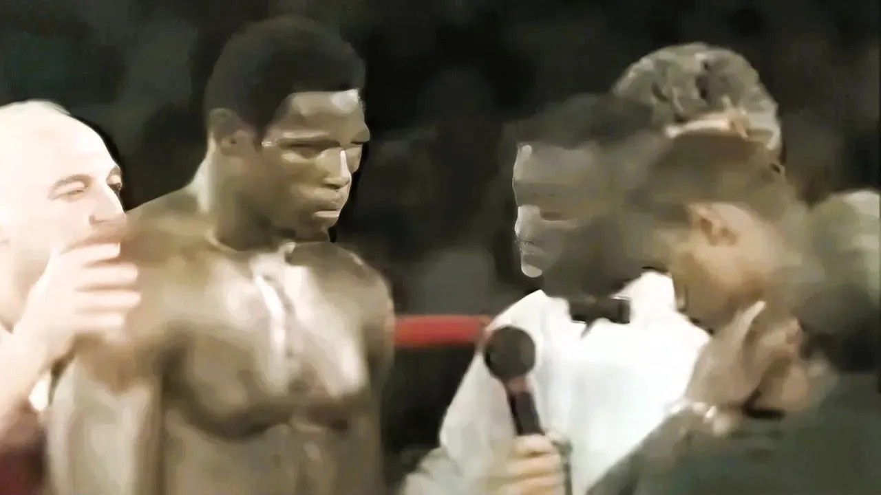 Carl Williams (USA) vs Jesse Ferguson (USA) | Heavyweight Fight Highlights