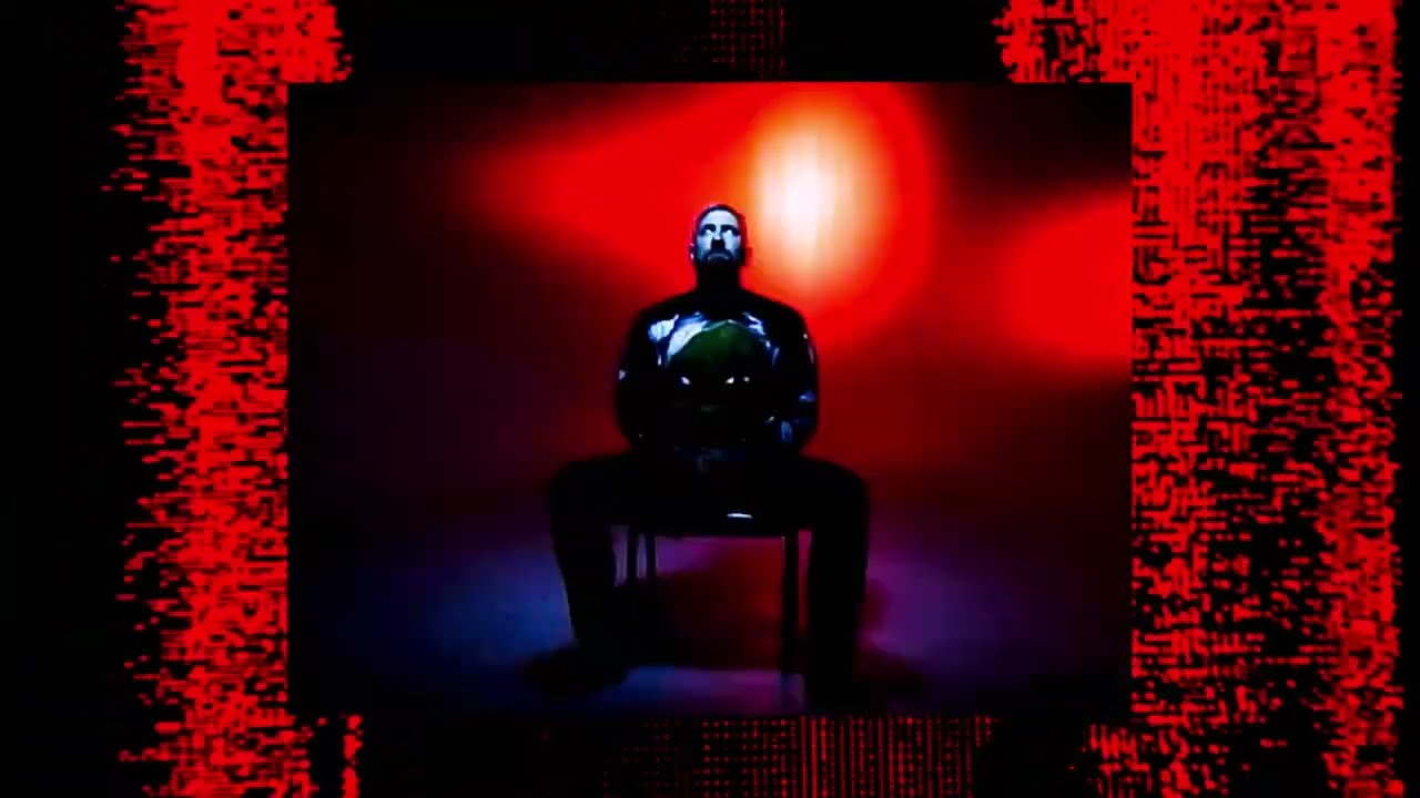 DED - Purpose: Be Myself [Official Music Video]