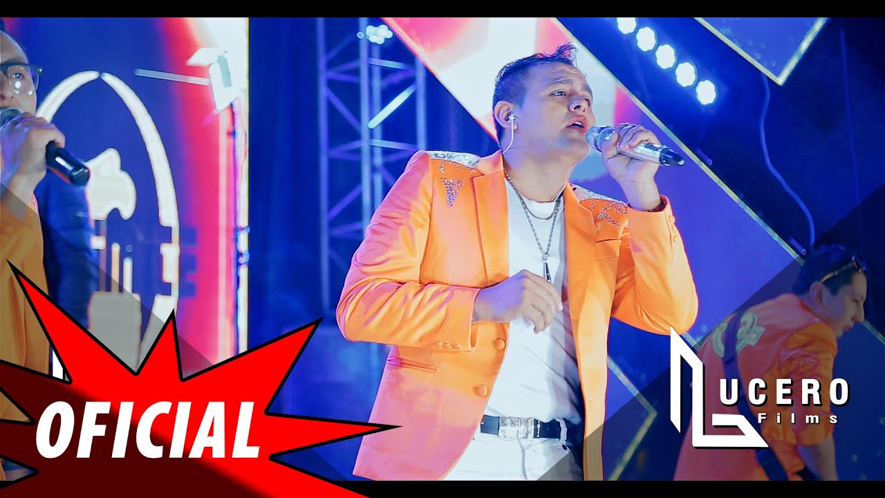 Grupo SIN LIMITE - Mix Maroyu  (primicia 2019) / Lucero films