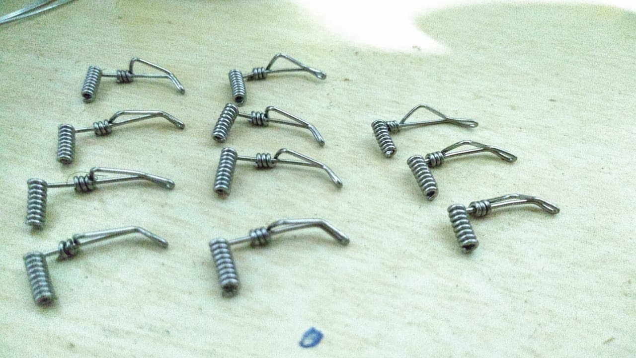 COMO FAZER ROTOR DE ENGATE RÁPIDO