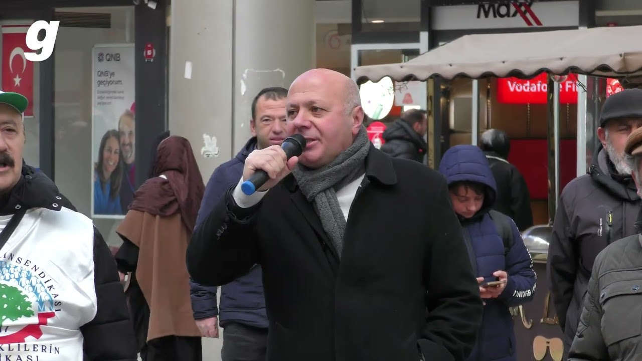 Trabzon Sokaklarında İran Halkı Yalnız Değildir Sesleri Yükseldi..