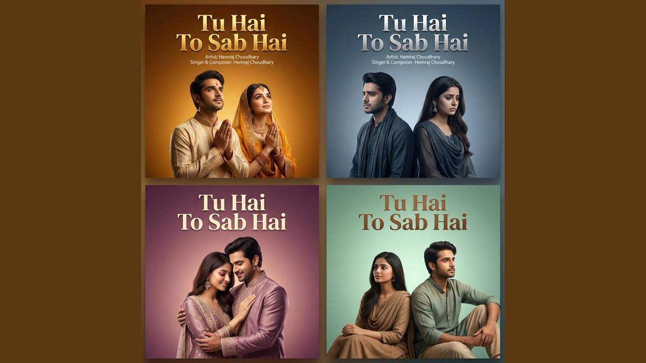 TU HAI TO SAB HAI