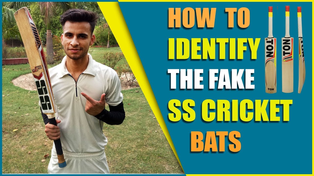 SS Cricket Bat Review In Hindi  !!   Is This Bat Best for You ?