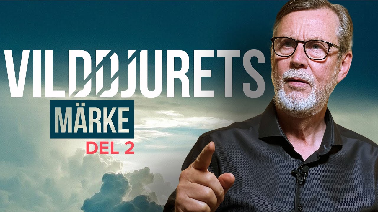 VILDDJURETS MÄRKE: En biblisk översikt (del 2)
