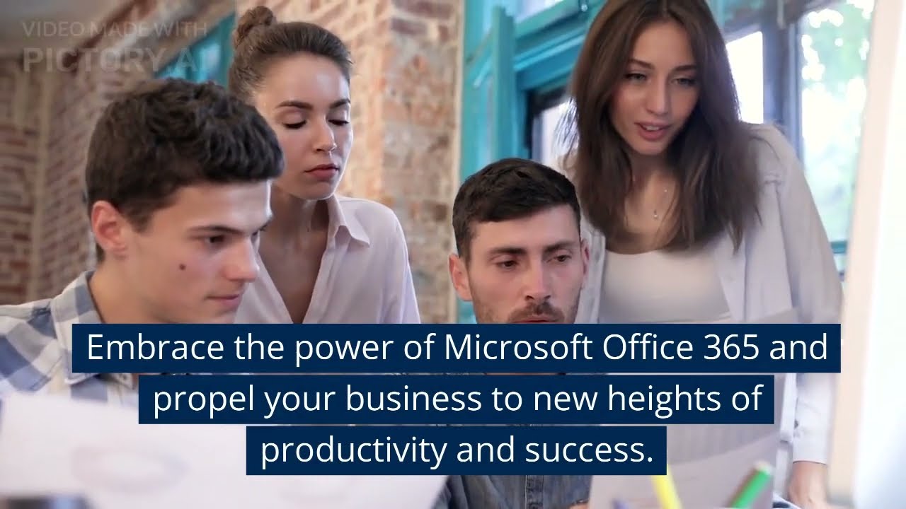 Microsoft Office 365 Training Courses