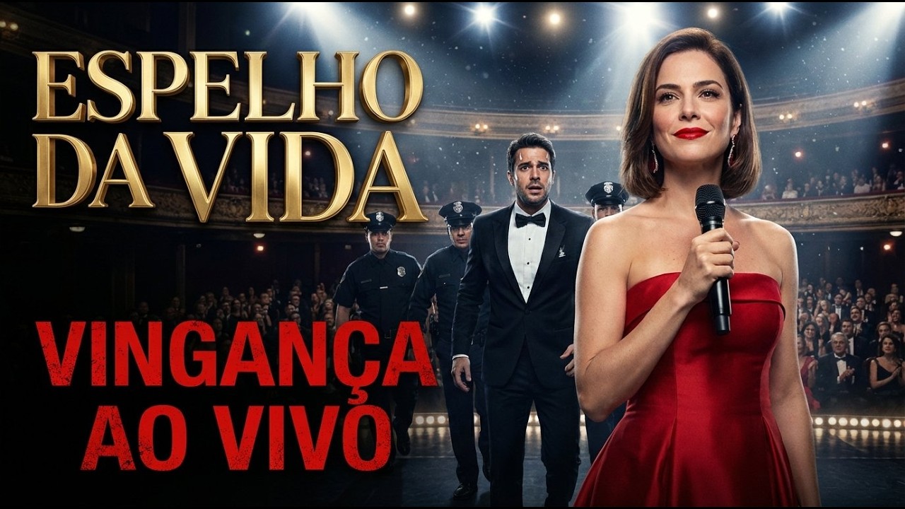 A Esposa 