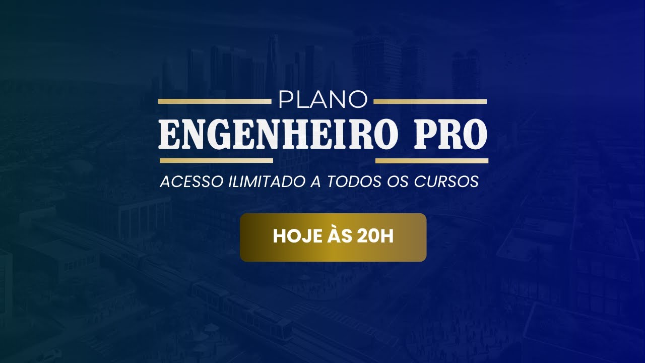 PLANO ENGENHEIRO PRO ILIMITADO