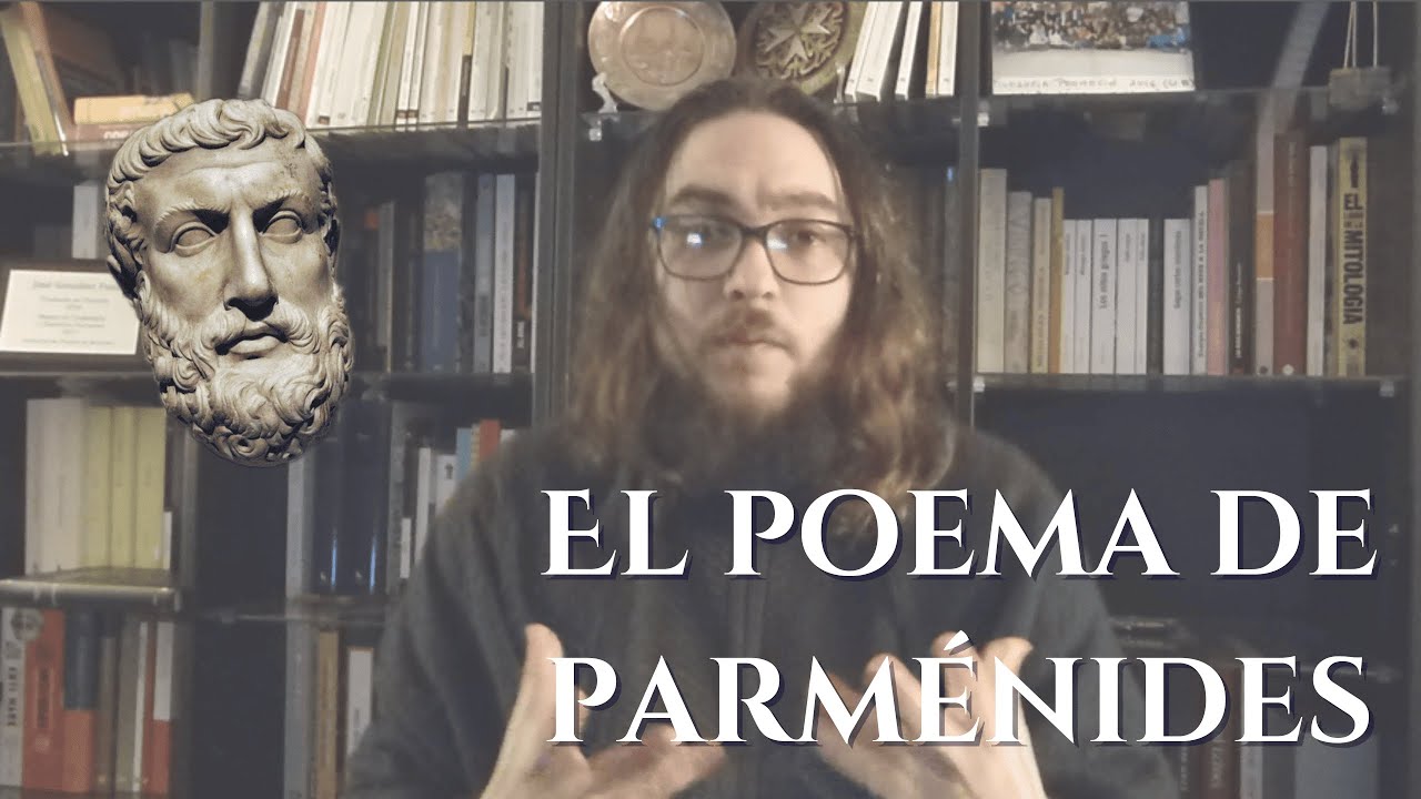 El poema de Parménides