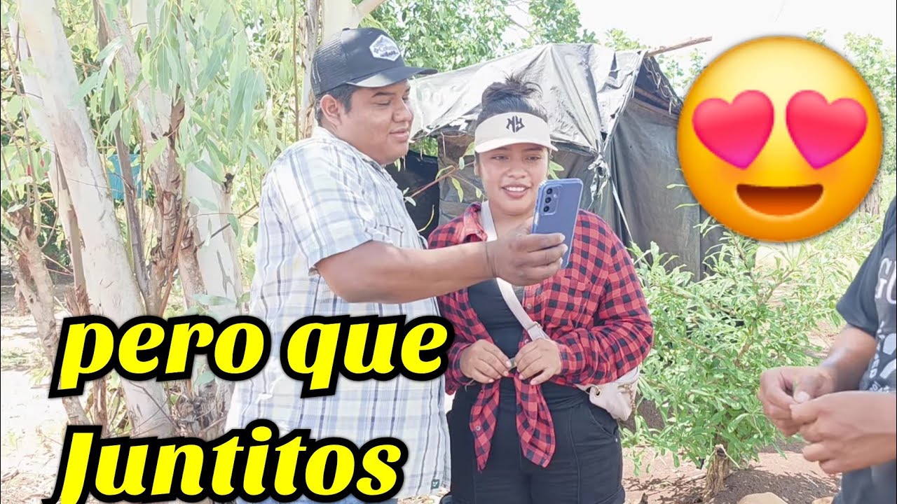 Wander Confiesa que Quiere a Yaki de Novia 🥰