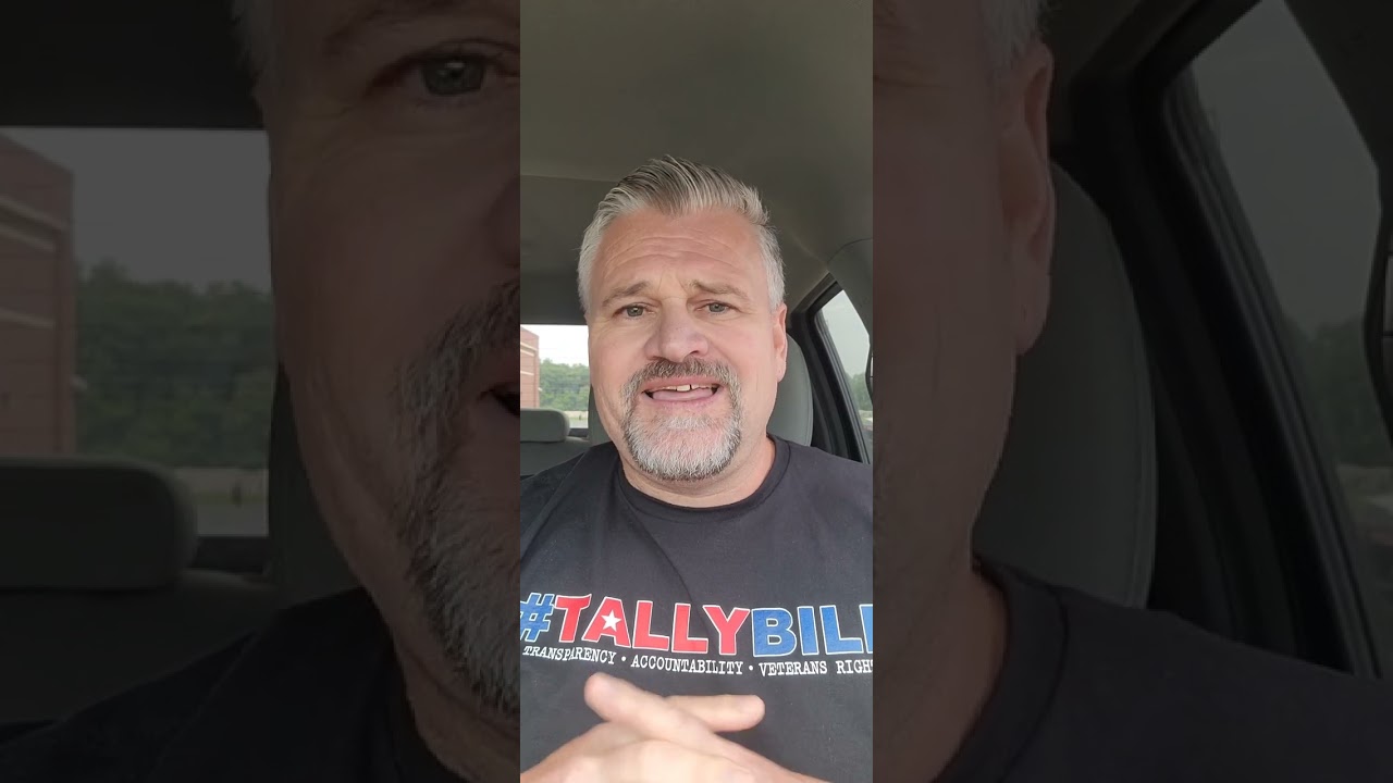 The Scott Hoffman Story - A VA Medical Malpractice Nightmare