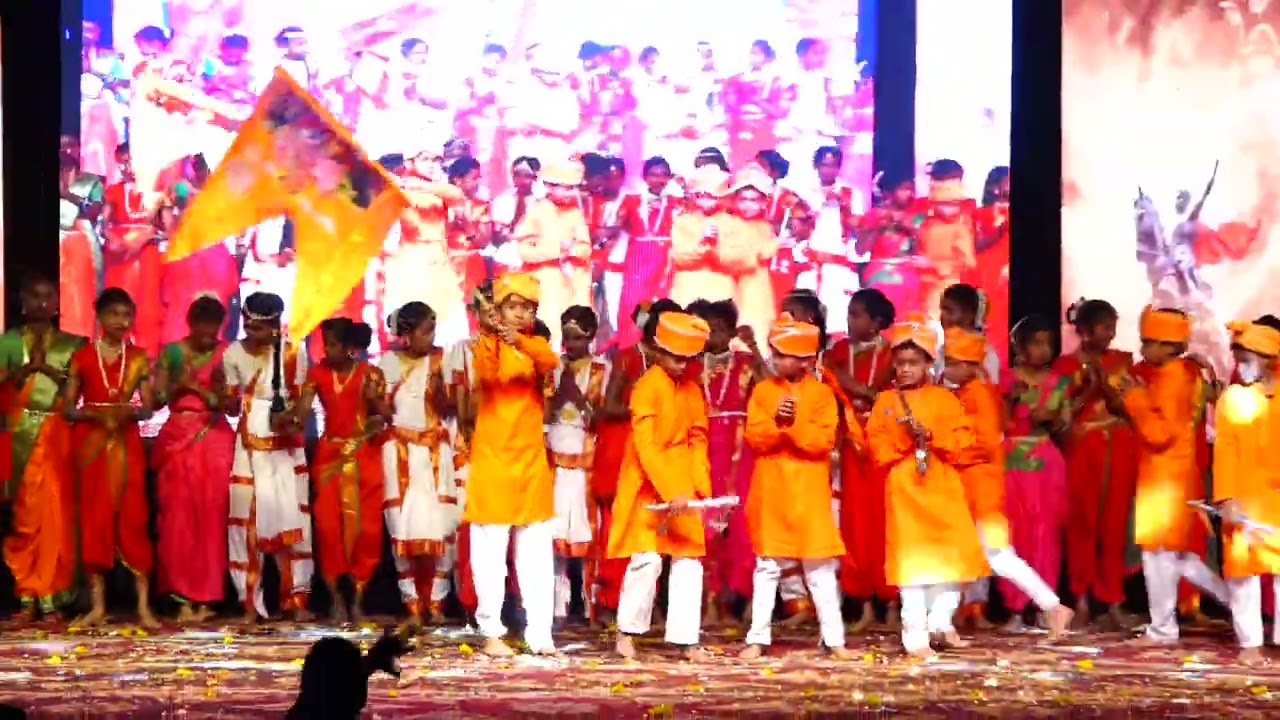 शिव गर्जना 14