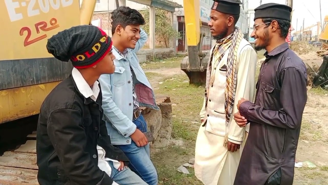 নামাজ পাল্টে দিতে পারে জিবন 