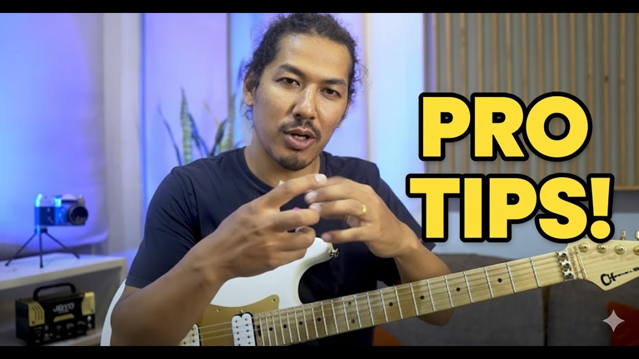THIS WILL FIX YOUR HAND SYNC!