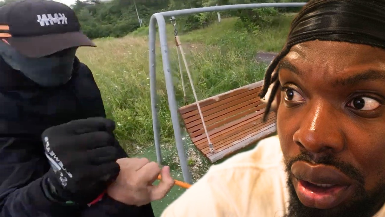 G1ocatore - FACEPLANT ENGLISH SUBTITLES SWEDISH RAP (SUNDAY VISIONS REACTION)