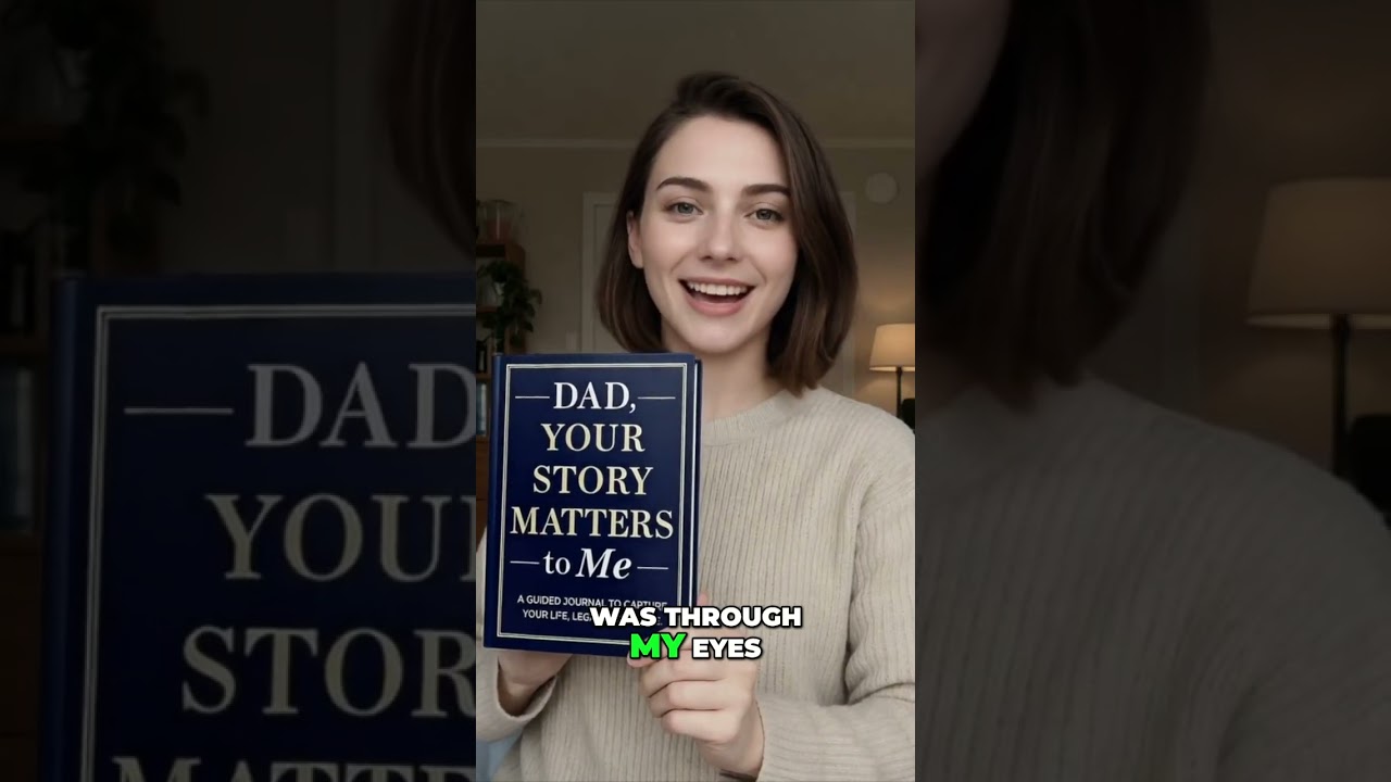 Forever Remembering Dad: A Daughter's Heartfelt Story 
