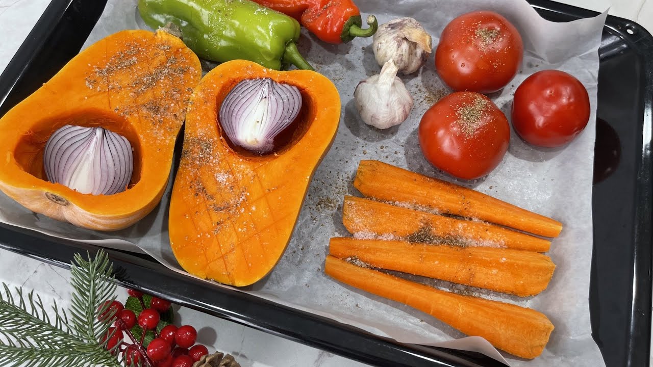 ТЫКВЕННЫЙ СУП! НИКОГДА НЕ ВАРИТЕ ТЫКВУ! ТОЛЬКО ТАК ПОЛУЧАЕТСЯ САМЫЙ ВКУСНЫЙ СУП САМЫЙ ЛЮБИМЫЙ РЕЦЕПТ