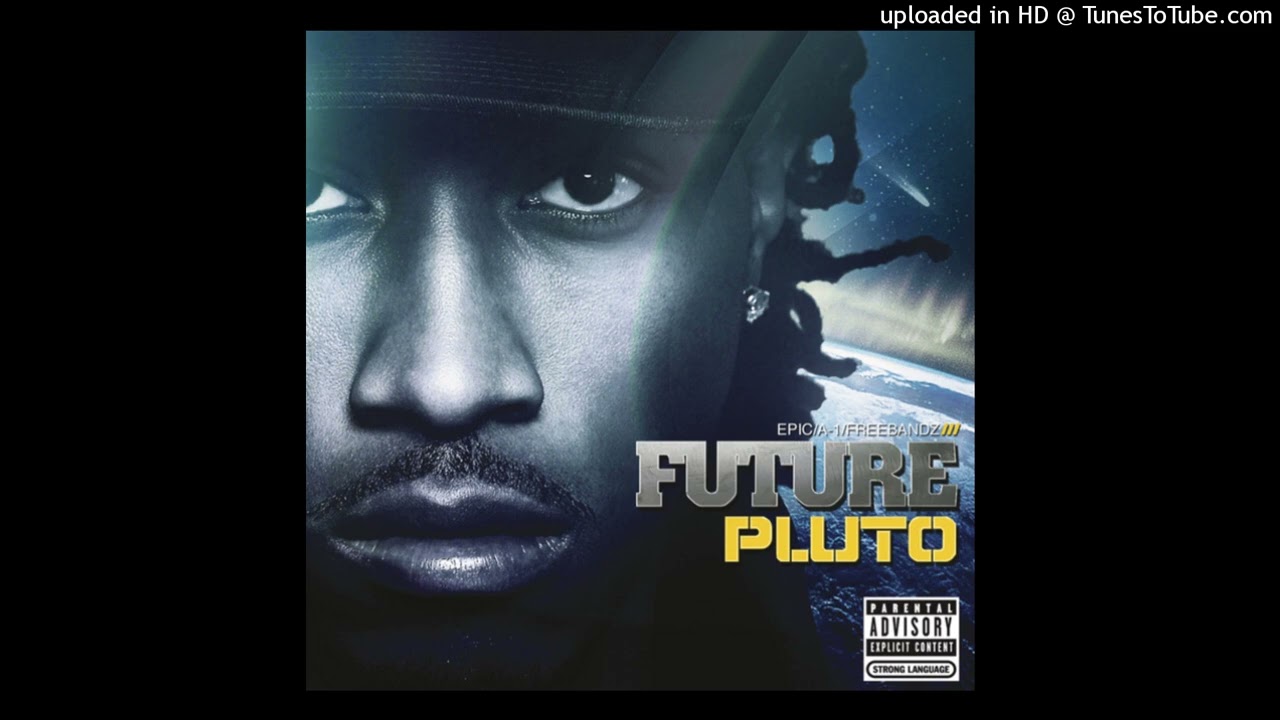 Future 2012 x Lex Luger x Sonny Digital Type Beat 