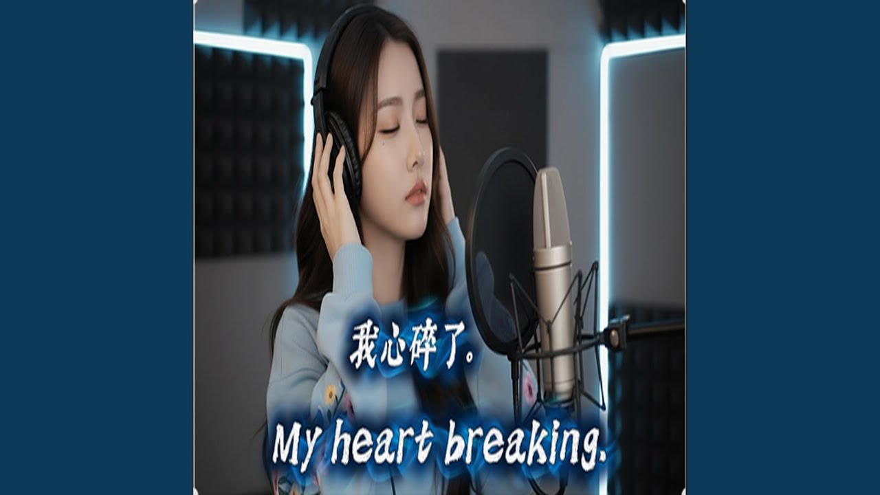 我还在原地 (Wǒ Hái Zài Yuándì)