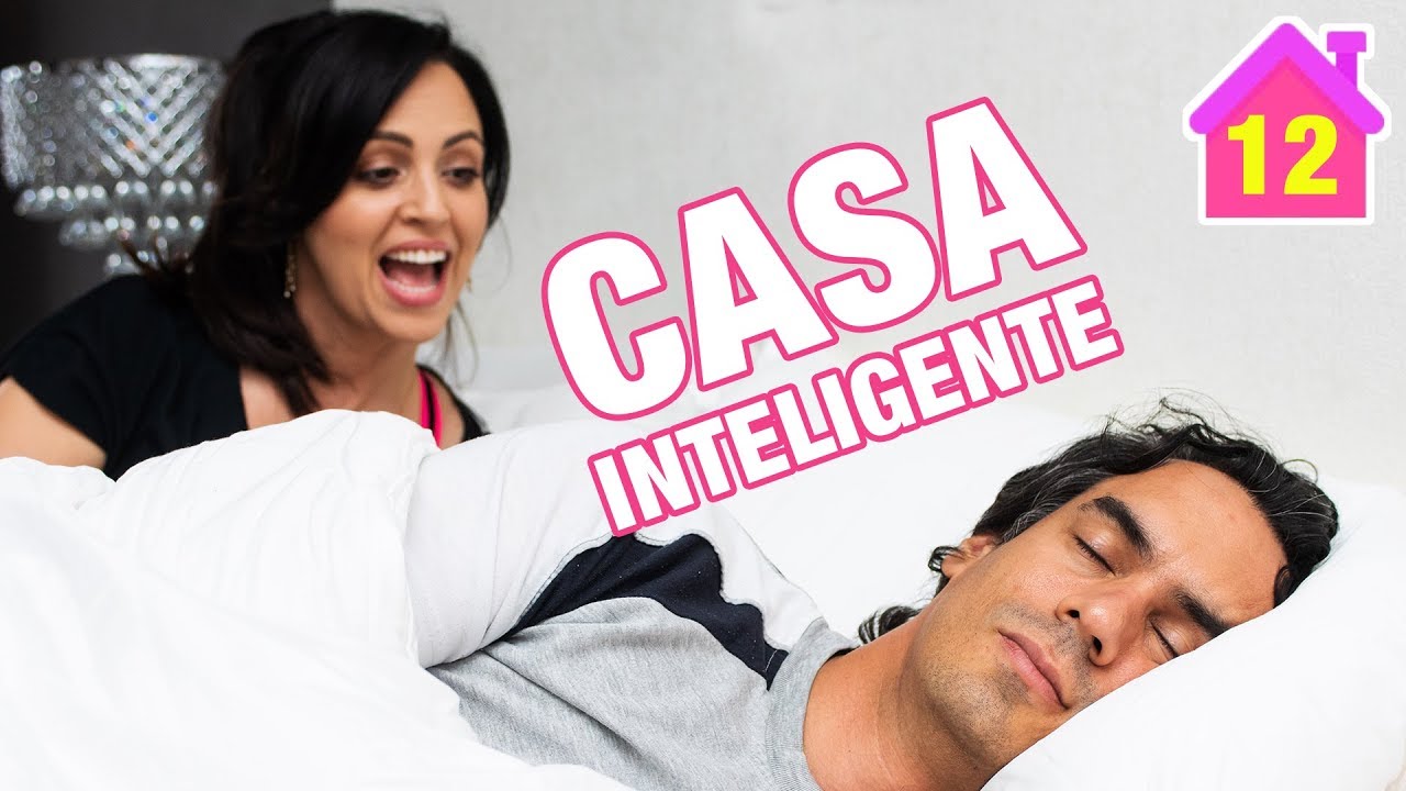 MI CASA SE VUELVE INTELIGENTE! Cap 12 Poniendo Bonita la Casita - SandraCiresArt