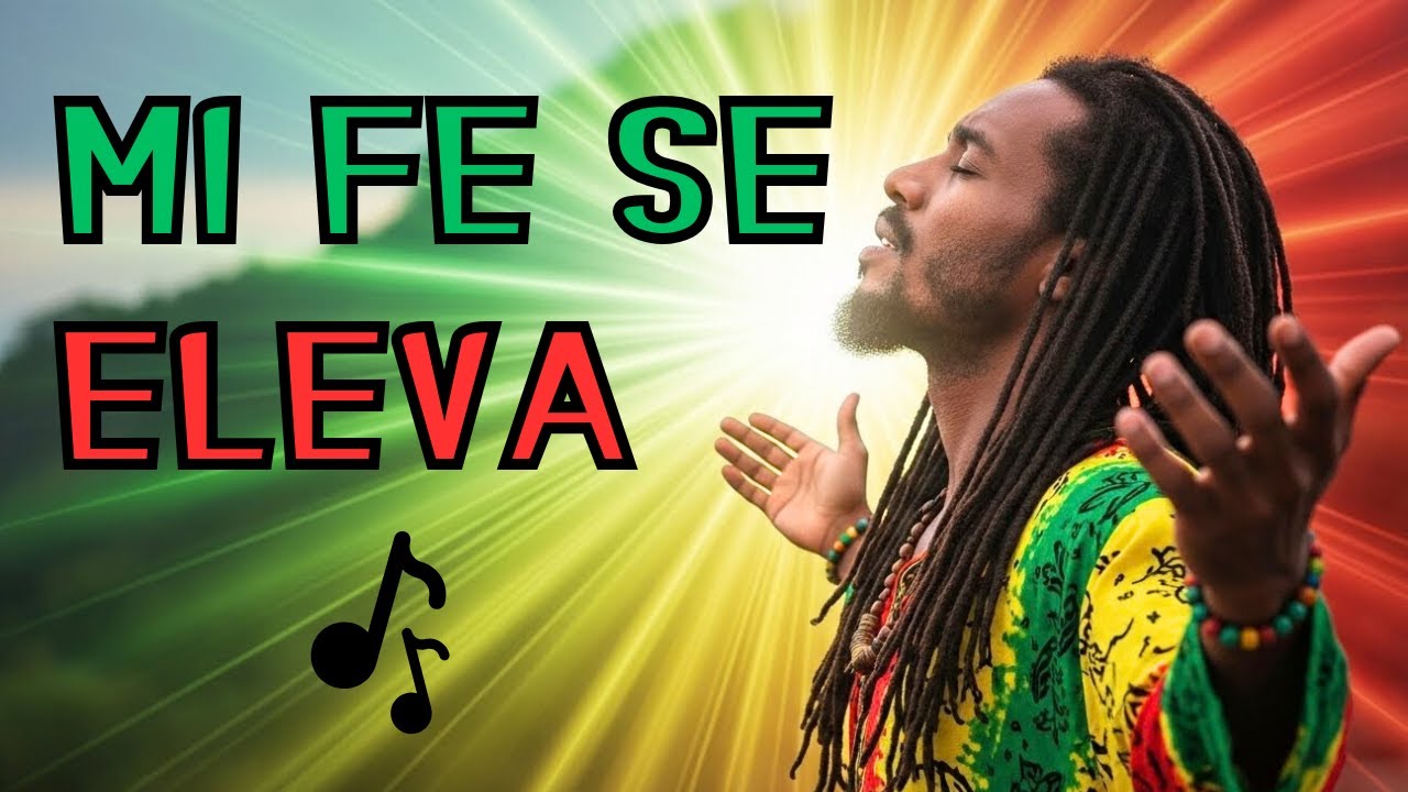 Crer Sin Ver 🌈 Dub Gospel Español | Música Cristiana Profunda