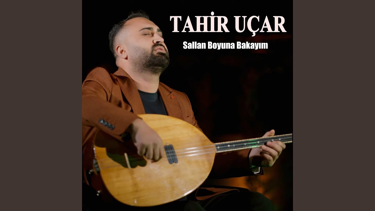 Sallan Boyuna Bakayım