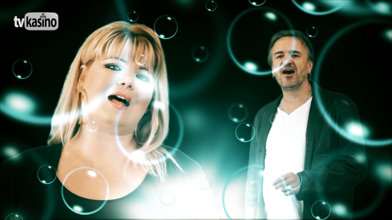 Silvia a Peter Klimentovci: Šubi-dubi