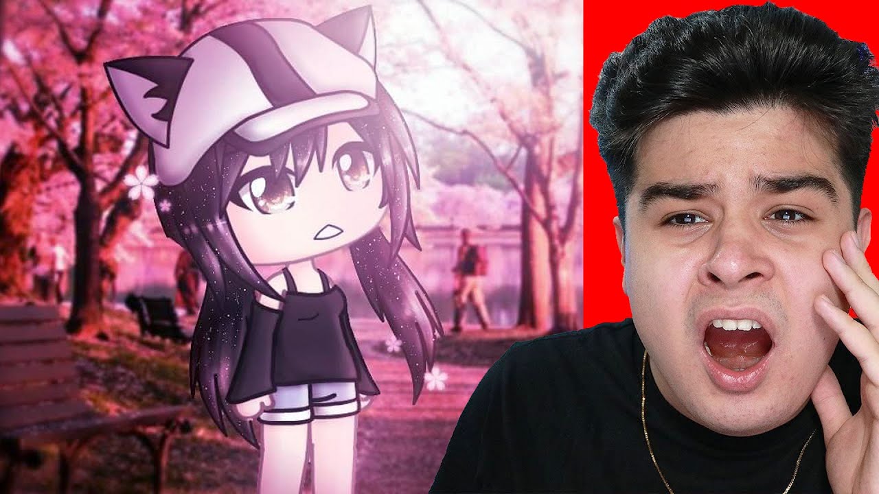 GACHA LIFE OHA DERSEN KAYBEDERSİN CHALLENGE 2