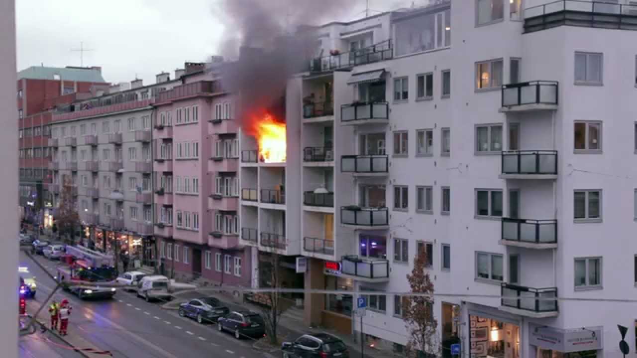 Brann Kirkeveien