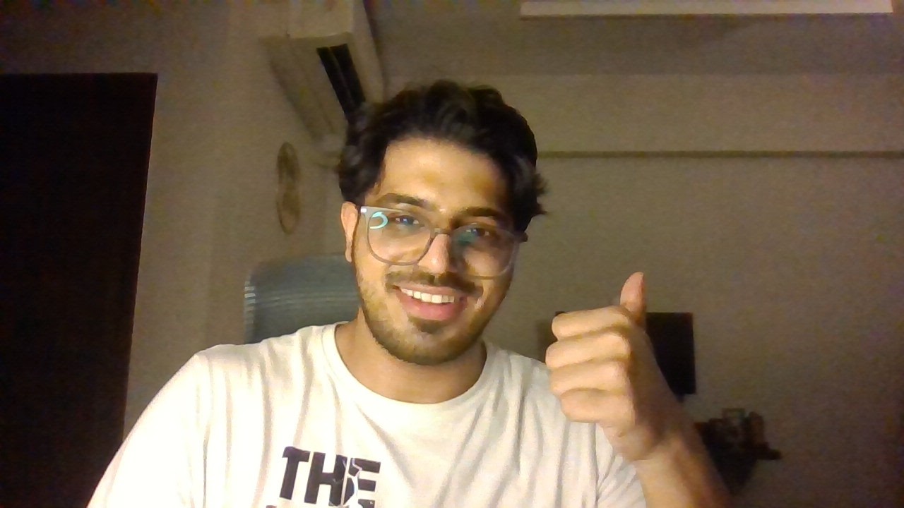 Maine ki hai mehnat